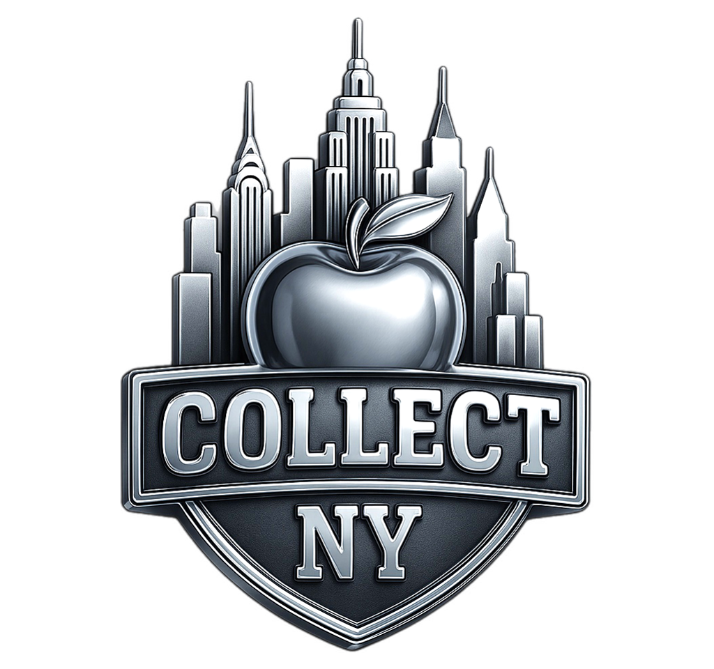 CollectNY crest